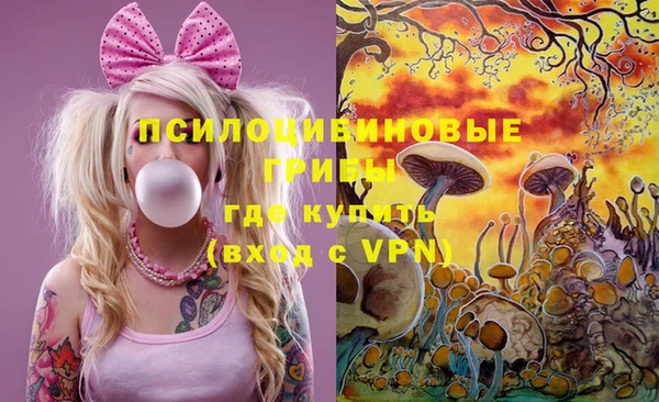 хмурый Заволжск